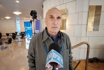 "העתיד היחידי לעזה ב'יום שאחרי' – שצה"ל יישאר שם"