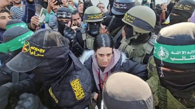 בדרך ללינץ': מפקירים את החטופים בשתיקה מול טירוף השחרורים