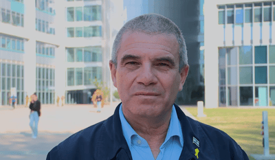 גל הירש: נמצאים גם בעת הזו בשלבי ההערכות להמשך המשא-ומתן