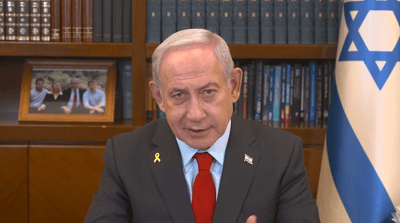 לשכת נתניהו מבהירה: זה מספר החטופים שישוחררו במתווה וויטקוף