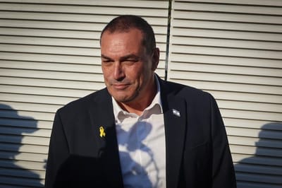 האזהרה של הרמטכ"ל הנכנס אייל זמיר