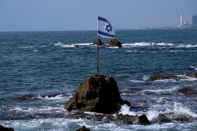 בצל החשש, המומחה מבהיר: זה הסיכוי לצונאמי בישראל