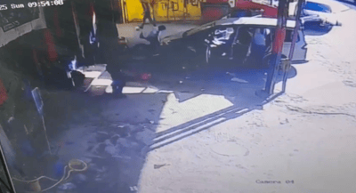 אחרי חודש: פוענח פיגוע הדקירה בכפר הפלסטיני דיר קדיס
