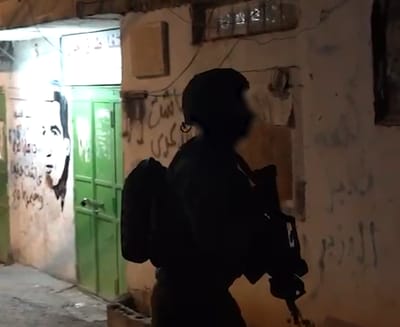 אפס סבלנות: הכוחות נערכים לשחרור המחבלים