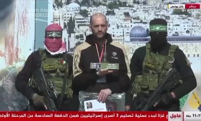 "עברו עינויים מיניים קשים": עדכון במצבם הרפואי של החטופים