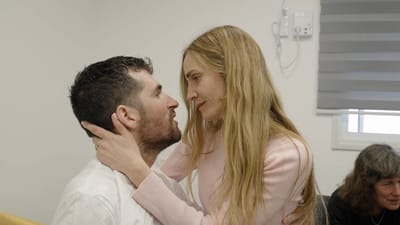 חדשות השבת: יאיר הורן, סשה טופורונוב ושגיא דקל חן שוחררו