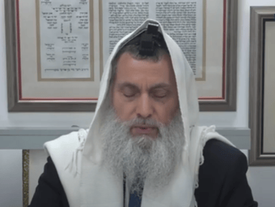 הרב ניר בן ארצי מפתיע: אלה המקומות בארץ שיש בהם מנהרות