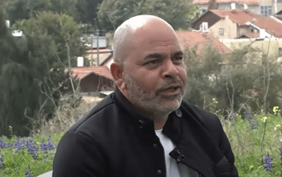 אבא של מתן צנגאוקר שובר שתיקה ומטיל פצצה