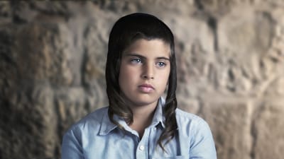״החיידר״ – הסרט שחושף את הסוד האפל של החינוך החרדי