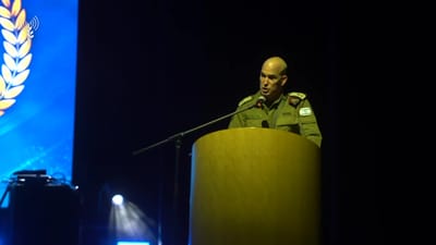 מפקד פיקוד הצפון: "לא נסכים לקבל כל איום או הפרה של ההסכם"