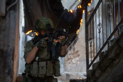 כמה מחבלים חוסלו? סיכום חודש פברואר ביהודה ושומרון