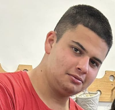 איתור נעדר: עזרו למשטרה למצוא את איליה קיץ מאשקלון