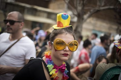 פורים נשי: המסיבות הכי שוות לנשים בפורים 2025