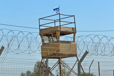 תחקיר נחל עוז: המוצב לא תוכנן לעמוד בפני חדירת מחבלים