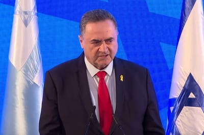 ישראל כ"ץ