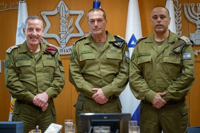 דרמה במטכ"ל: אלוף בצה"ל ביקש לסיים את תפקידו