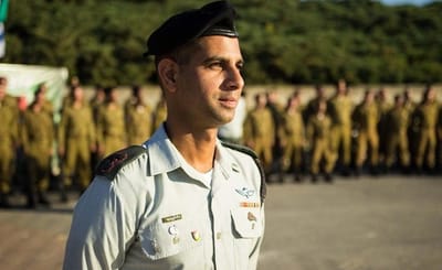לאחר הדחת הגרי: זה המועמד המוביל לתפקיד דובר צה"ל