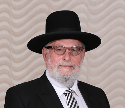 הרב שמחה וייס נגד הרב שמואל אליהו: "מעשה חסר אחריות"