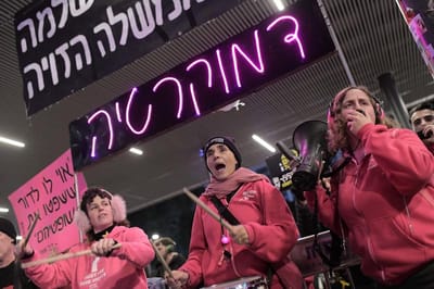 "הקפלניסטים הם אנשים נפלאים, החרדים פראי אדם"