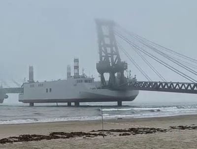רוחות מלחמה במזרח: סין חשפה את הכלי איתו תכבוש את טיוואן