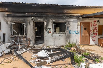 משפחות החטופים קוראות לנתניהו: קיימו דיון קבינט בניר עוז