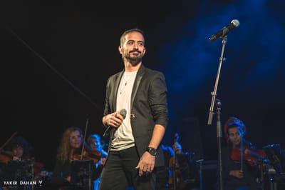 "הילדים ראו מוות בפעם הראשונה": חננאל אוחנה בראיון לסרוגים