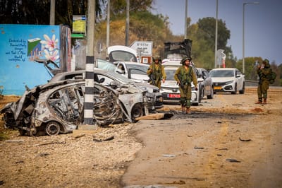 התחקיר בעלומים חושף: צה״ל לא נערך לאיום, מעט חיילים היו בשטח