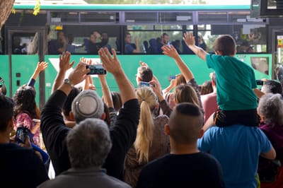 מאות חיילים בודדים, ומאות תושבי העוטף | נתוני גיוס מרץ