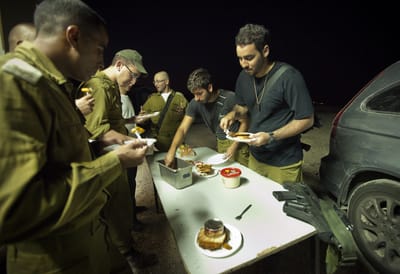 פעלו לפי הפקודות וחטפו: הפורום החילוני נגד הרבנות הצבאית