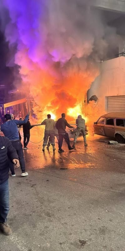 צה״ל חיסל את מפקד מערך הנ״ט של "חזית הדרום" בחיזבאללה
