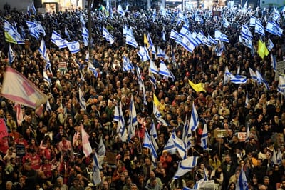 ח"כ מיש עתיד נגד ראשי המחאה: "גזענים; למה מי אתם?"