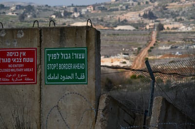 הטבח שנמנע: דו"ח המבקר על מצב גבול הצפון לפני ה-7.10