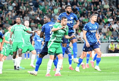 הגרלת משחקי ליגת העל: מתי קרב המכביות והדרבי התל אביבי?