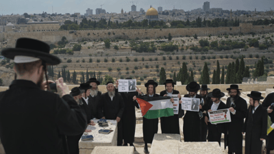 "דה האן: קול מחוץ לזמן" – דמות שסירבה להיות מוגדרת
