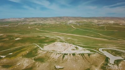 בשיא הקיץ: נאסרה הכניסה לכל מסלולי הטיול בשמורות הטבע