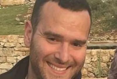אסון כבד: בנימין שרייבר הלך לעולמו