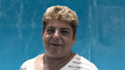 מהעוגיות למשואות: רחל אדרי מאופקים נבחרה להשיא משואה