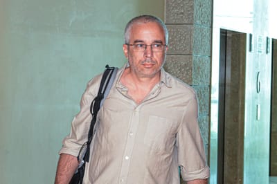 אסון נחל צפית: גזר דין מקל לראשי המכינה