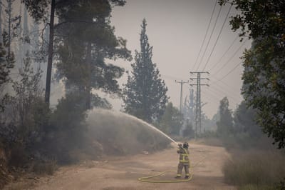 בניגוד לדיווחים: אין חשש לקיום העצרת ביד ושם