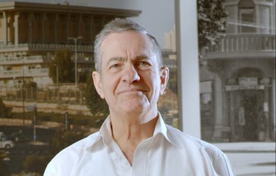 "לא מובן מאליו": המצילים היהודים בשואה מקבלים הכרה לראשונה