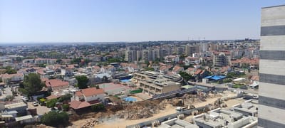 פאניקה בקרב תושבי שדרות; העירייה: "אין שינוי בהנחיות"