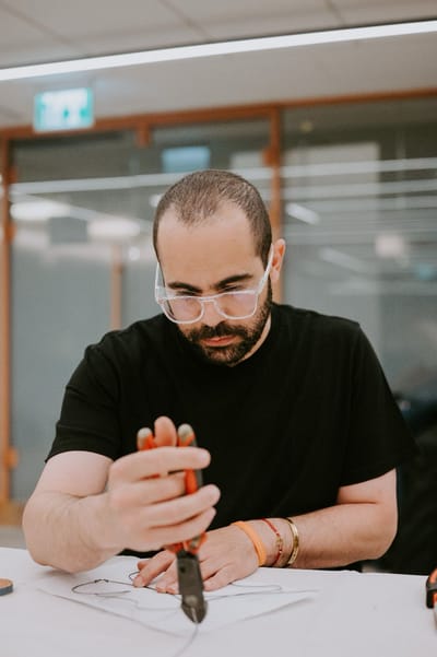 מהי עצמאות? פרויקט הציורים המיוחד של שורדי השבי