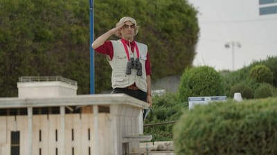 קופה ראשית: העובדים בשפע יששכר מבקרים במיני ישראל | הצצה