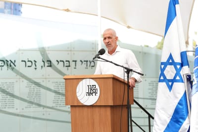 ראש השב"כ: נרדוף את מבצעי הטבח עד האחרון שבהם