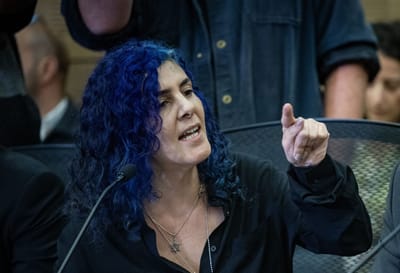 מיכל אסולין התפטרה מהתאגיד לאחר 8 שנים: "פגועה מיחסי האנוש"