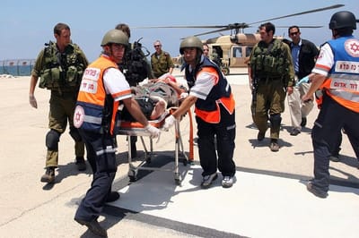 טיול החלומות של גיבורי ישראל; אתם יכולים לעזור לו לקרות