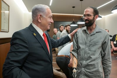 נתניהו: "בימים הקרובים נשלים את המהלך להשמדת חמאס"