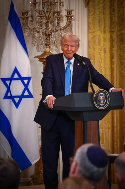 דונלד טראמפ