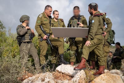 גורמים צבאיים מודים: "זה כישלון שלנו"