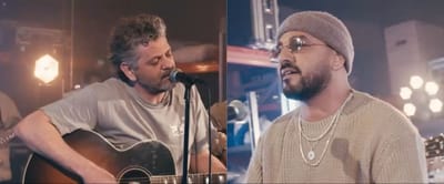 בהשראת סיפורי התנ"ך: איתי לוי ואמיר דדון בפרויקט חדש